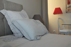 chambre d'hôtes