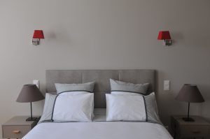 chambre d'hôtes