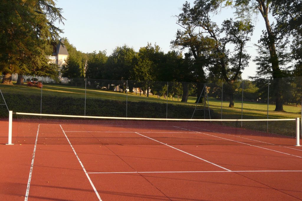 Tennis