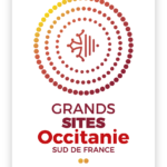 Logo Grands Sites Occitanie